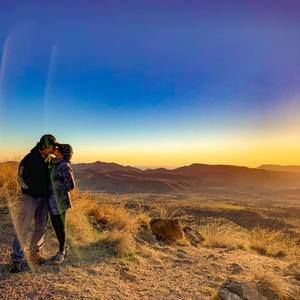 Meet your Posher, Robyn